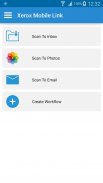 Xerox® Mobile Link screenshot 0