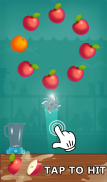 Crazy Juicer - Slice Fruit Game for Free screenshot 4