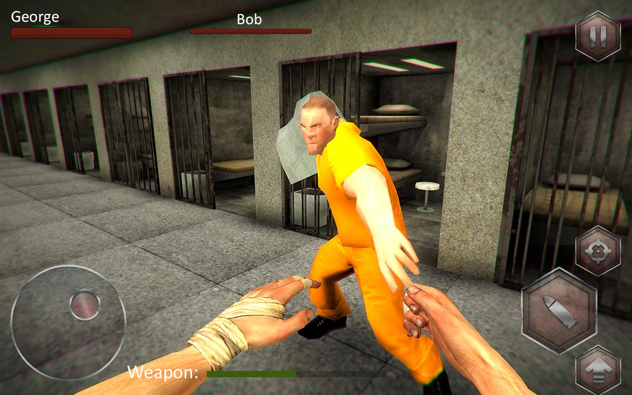 Cops VS Robbers Prison Escape APK for Android Download