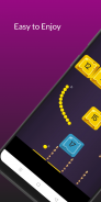 Crazy Snake VS Block screenshot 4