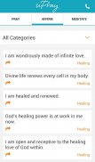 uPray screenshot 0