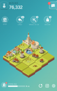 Age of 2048™: ألعاب بناء المدن التاريخية screenshot 8