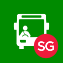 SG Bus Arrival Times Icon