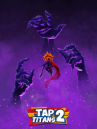 Tap Titans 2 - Heroes Adventure. The Clicker Game screenshot 9