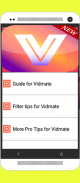 Viedmate ViMate VIadmate Videos Downloader HD screenshot 1