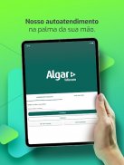 Algar Telecom screenshot 7