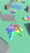 Roundabout Race screenshot 9