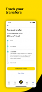 Western Union MX - Send Money Transfers Quickly screenshot 2