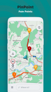 TomTom AmiGO - GPS Navigation screenshot 1