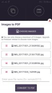 PDF Doctor Free-Split, Merge, Convert(PDF utility) screenshot 6