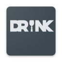 Drink- Bars, Pubs, BEVCO Around me Icon