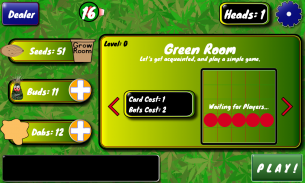 Blitzed Bingo - Free Marijuana screenshot 5