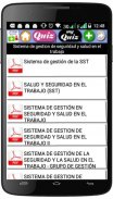 GESTIÓN SALUD Y SEGURIDAD EN E screenshot 0