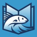 Vissengids Icon
