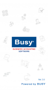 BusyApp screenshot 7