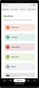 MRS Portal screenshot 5