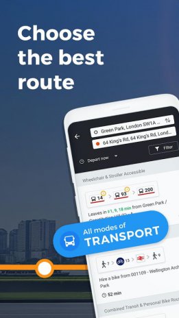 Moovit Bus Rail Timetables Maps 5 39 0 432 Download Apk