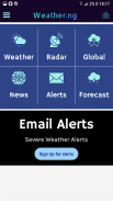 Best Free Weather App screenshot 3