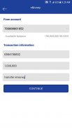 BIDC MOBILE BANKING CAMBODIA screenshot 6