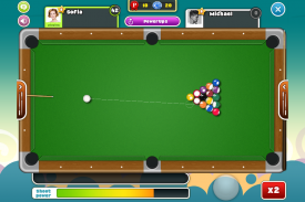 Pool Arena screenshot 12