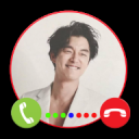 Gong Yoo Prank Video Call Icon