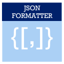 JSON Formatter