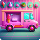 Ice Cream Truck Cooking