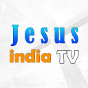 JESUS INDIA TV Icon