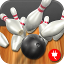 Trò chơi bowling Icon