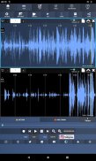 Audiosdroid Audio Studio DAW screenshot 0