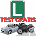 Autoescuela Facil test GRATIS