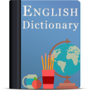 English Dictionary Offline Icon
