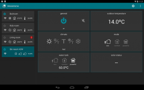 Intesis AC Cloud screenshot 3