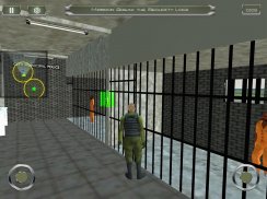 Pesawat Penjahat Penjahat Angkatan Darat 2.0 screenshot 15