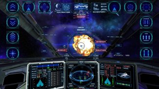 Evochron Mobile screenshot 5