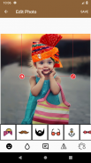 Turban Photo Editor screenshot 11