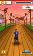 Messi Runner:  World Tour screenshot 9