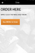 Upper Crust Wood Fired Grill screenshot 3