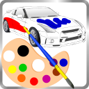 ColorMe: Reloaded Icon