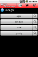 Free Dictionary Org screenshot 10