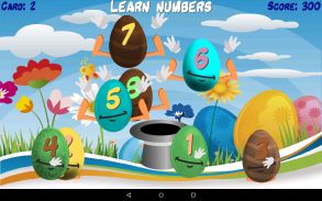 Learn with Easter Bunny screenshot 3