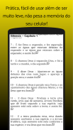 Bíblia Sagrada Católica Oração screenshot 4