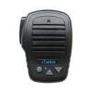 iTalkie daemon bluetooth ptt s