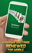 Solitaire: Super Challenges screenshot 9