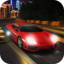 Extreme 3D Racing Car: Drifting Games Icon