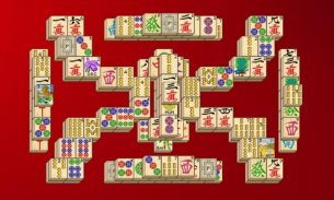 Mahjong Classic screenshot 0