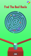 Maze Spinner : Multi Maze 3d screenshot 2