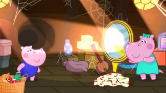 Escapar Da Quarto Rosa - Jogos de Escape::Appstore