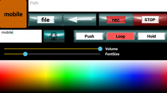 Django's Soundpad screenshot 4