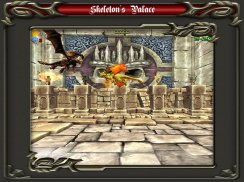 Dragon Land Quest screenshot 2